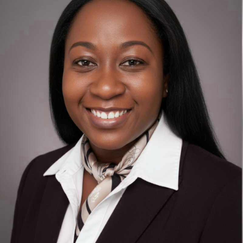 Photo of Bianca Chipanga