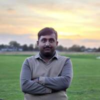 Photo of Aravind Jalajan