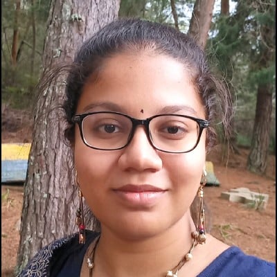 Abinaya Sri Arunkumar