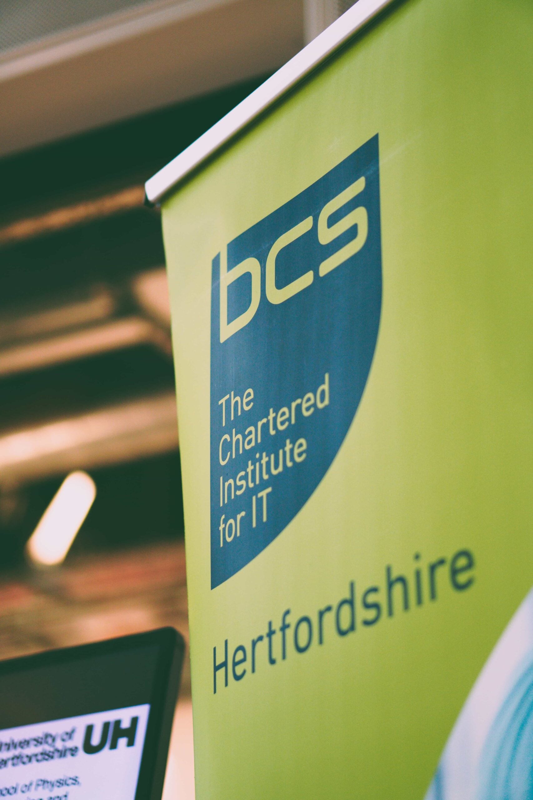 BCS Hertfordshire Community Conference 2025