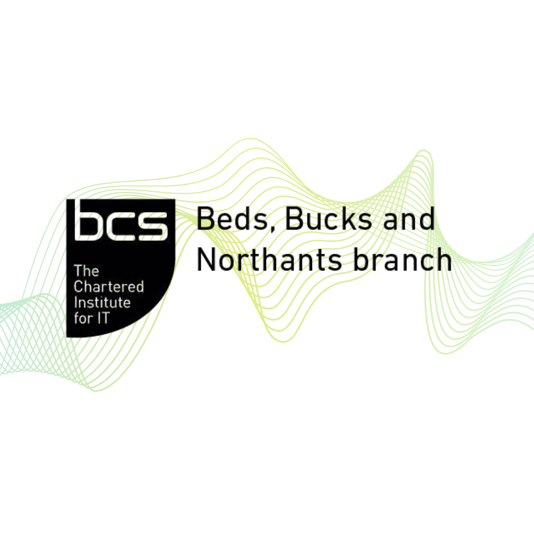 BCS Beds, Bucks & Northants Branch logo