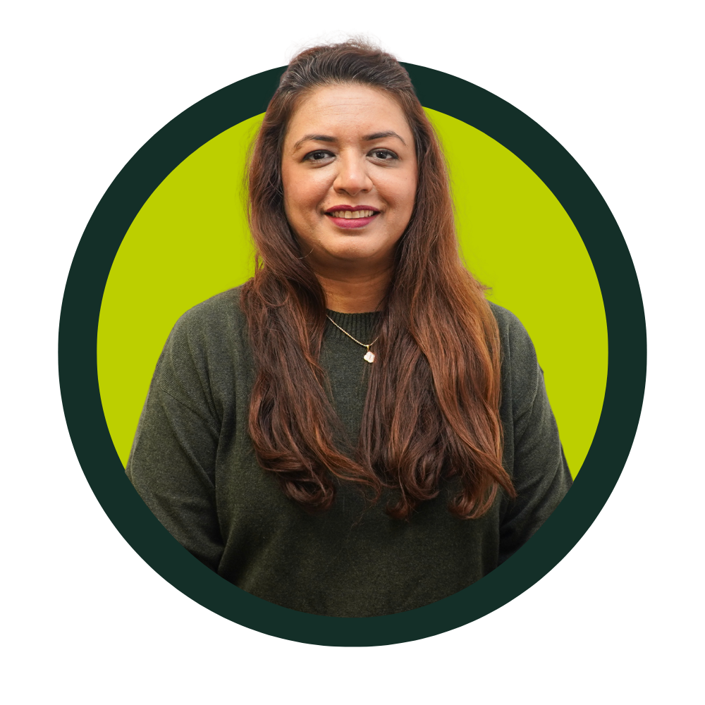 Farah Fazli