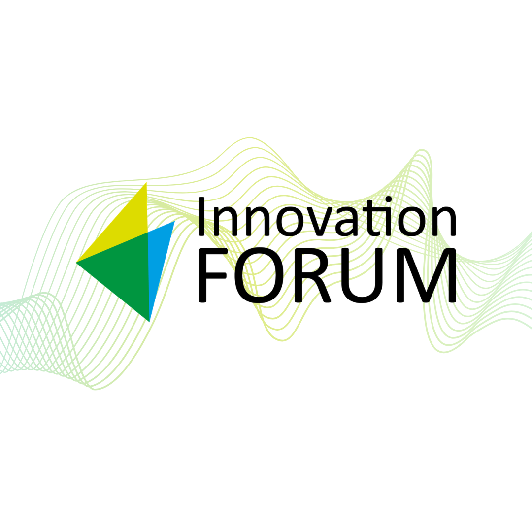 Innovation Forum logo