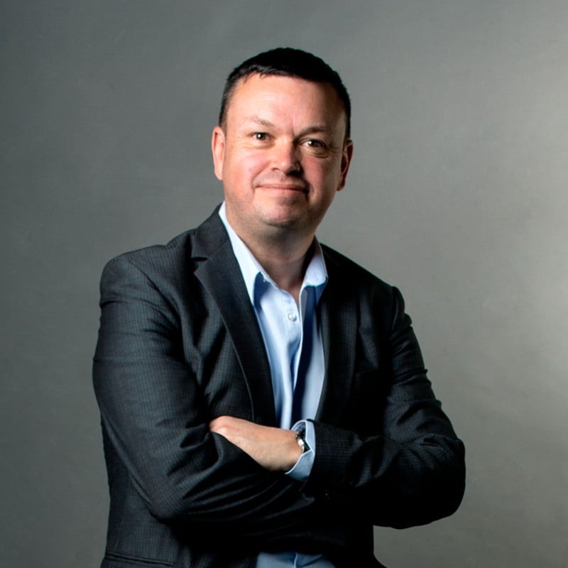 Keith Brown