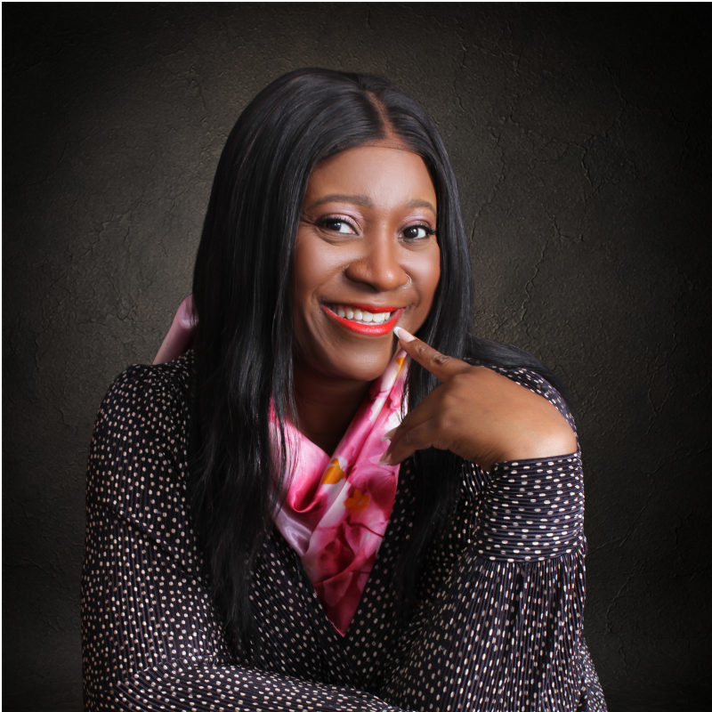 Dr Maureen Okibe