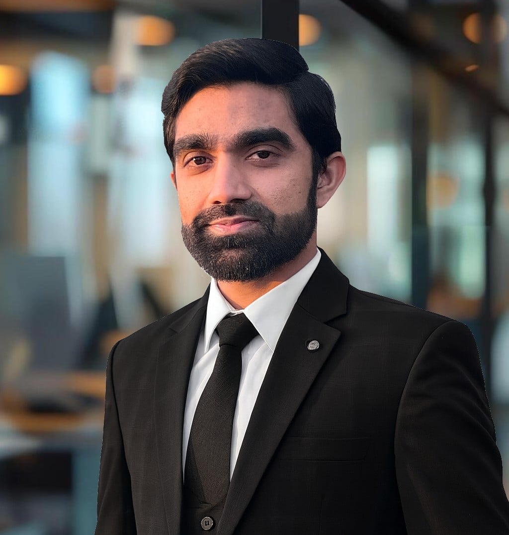 Muhammad Toqeer