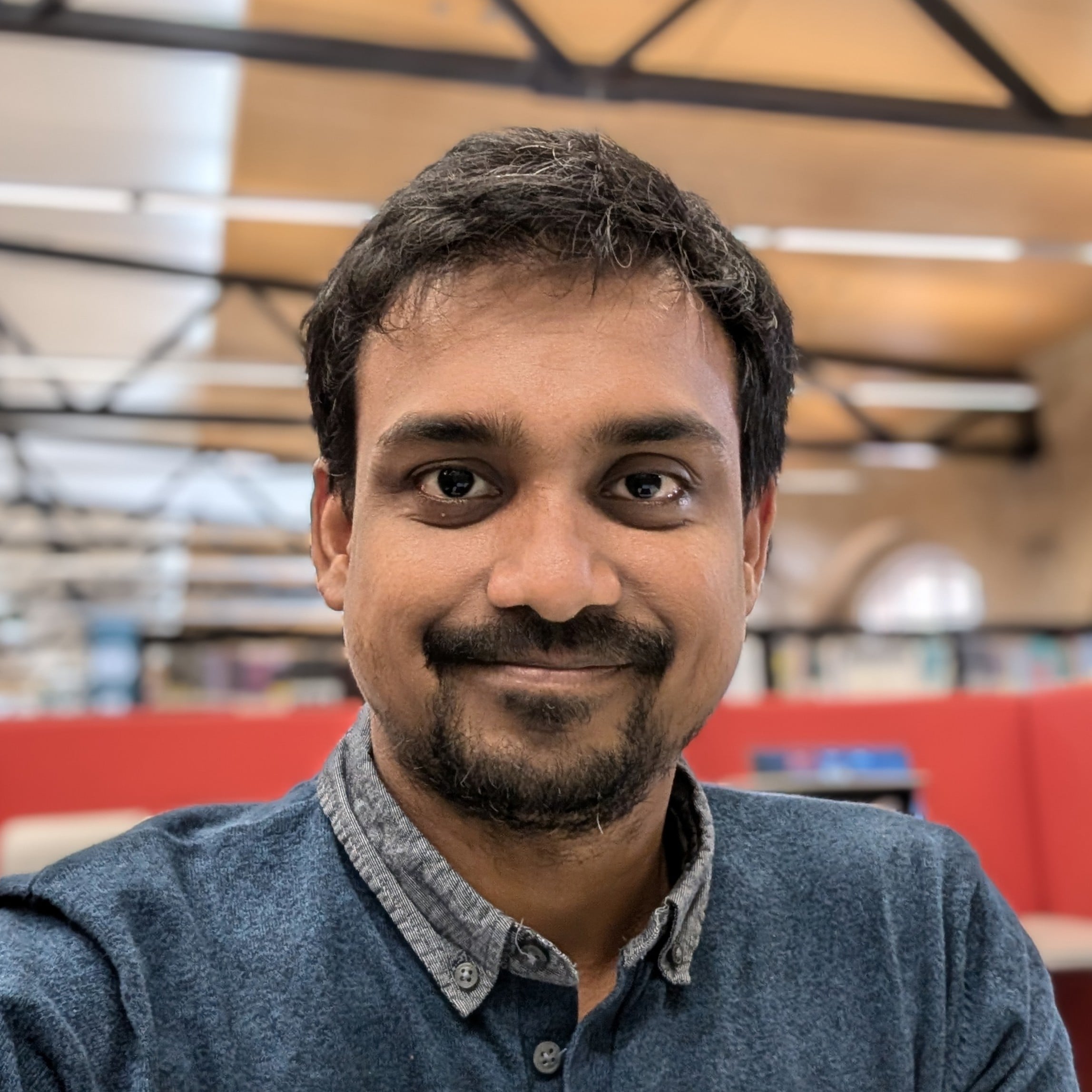 Nishenthaharan Balachandran
