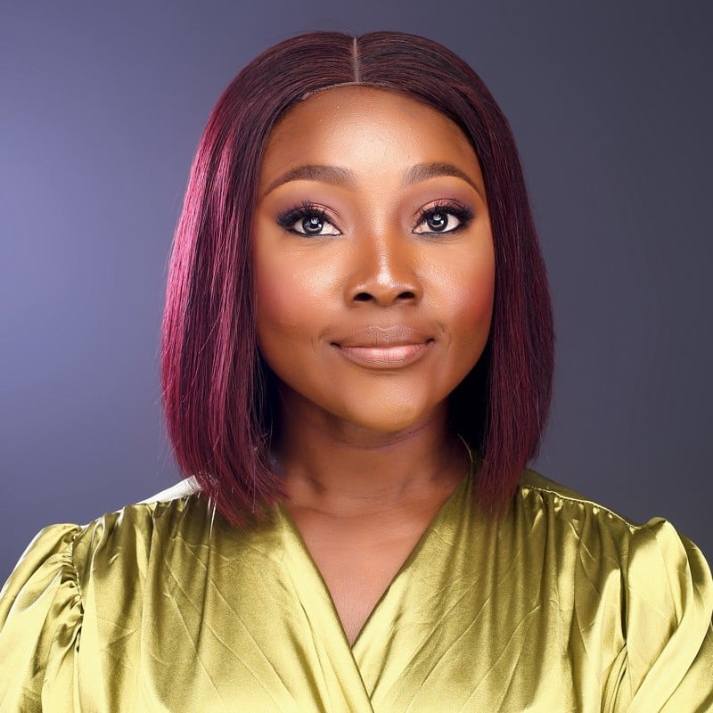 Patricia “Trisha” Orji