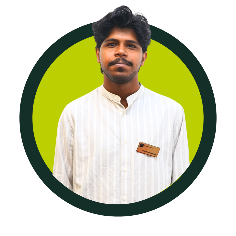Premkumar Sampath