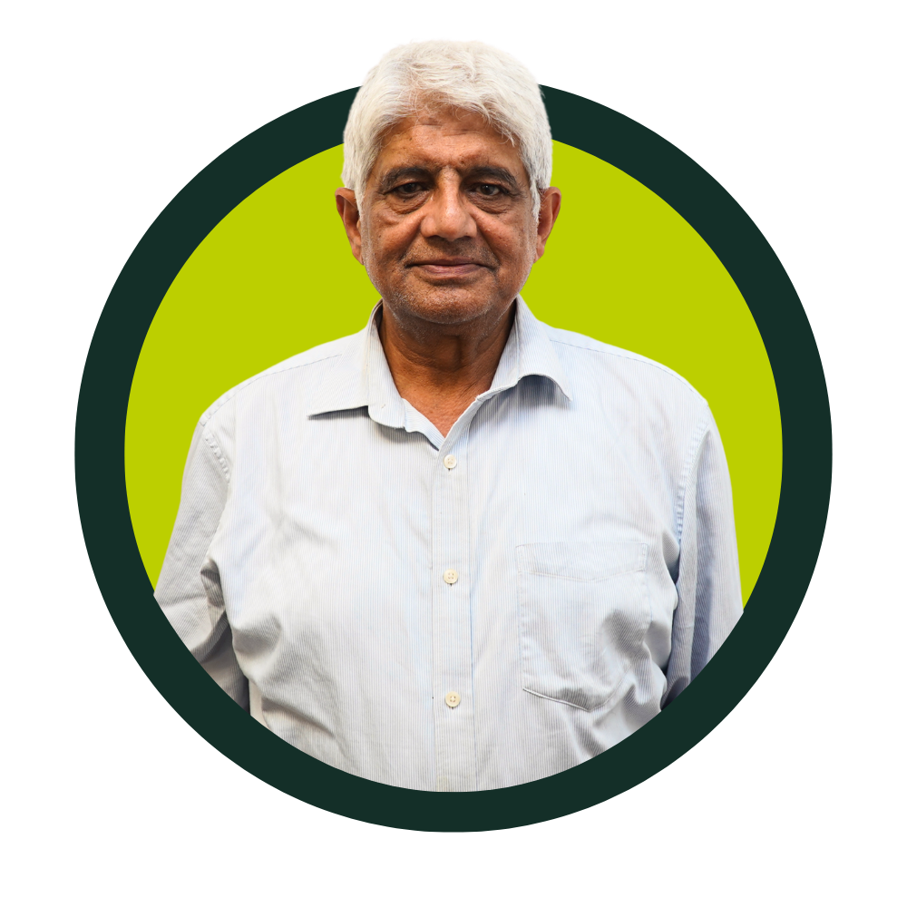 Dr Rashid Ali