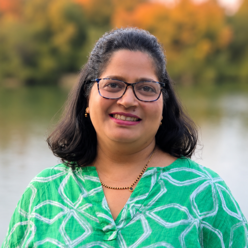 Renuka Kelkar