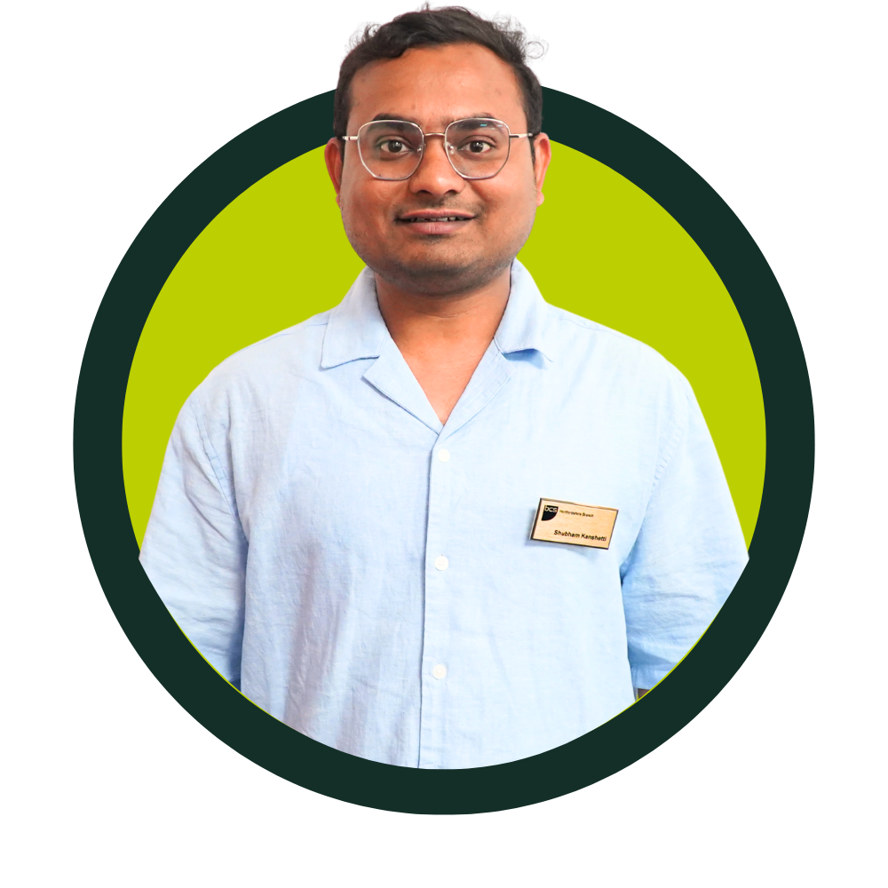 Shubham Kanshetti