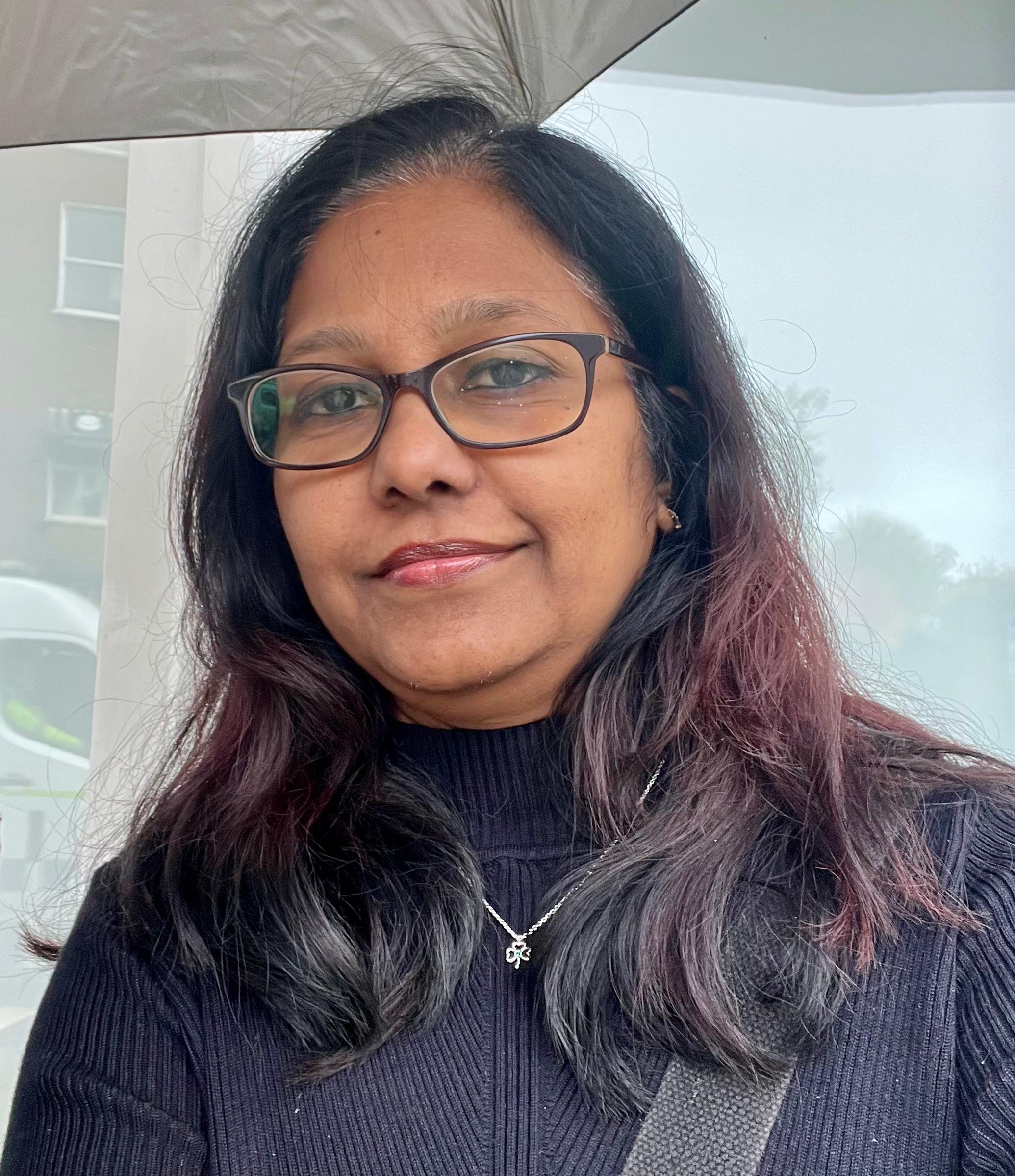 Sujatha Balaji
