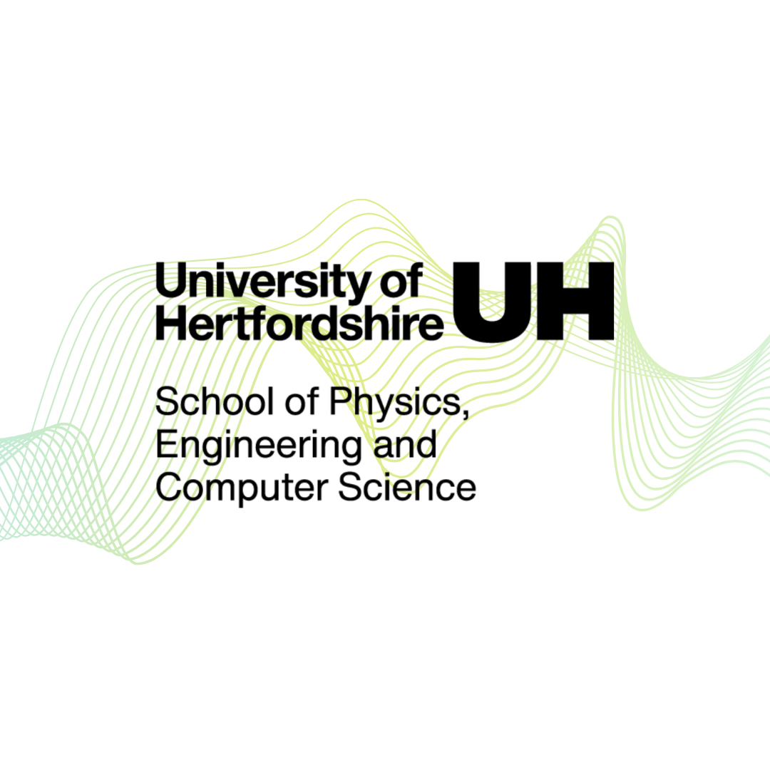 University of Hertfordshire logo