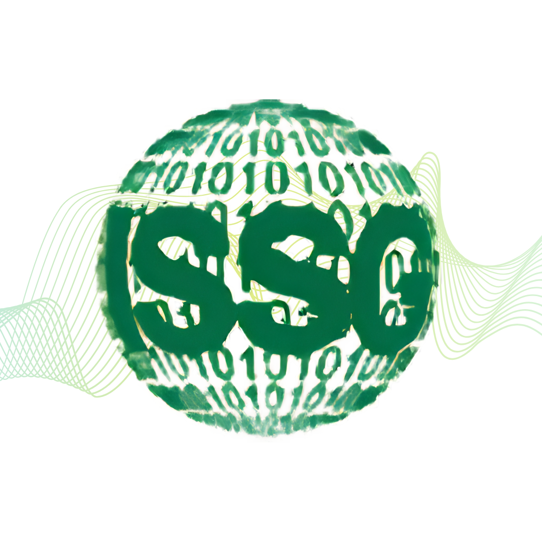 BCS ISSG logo